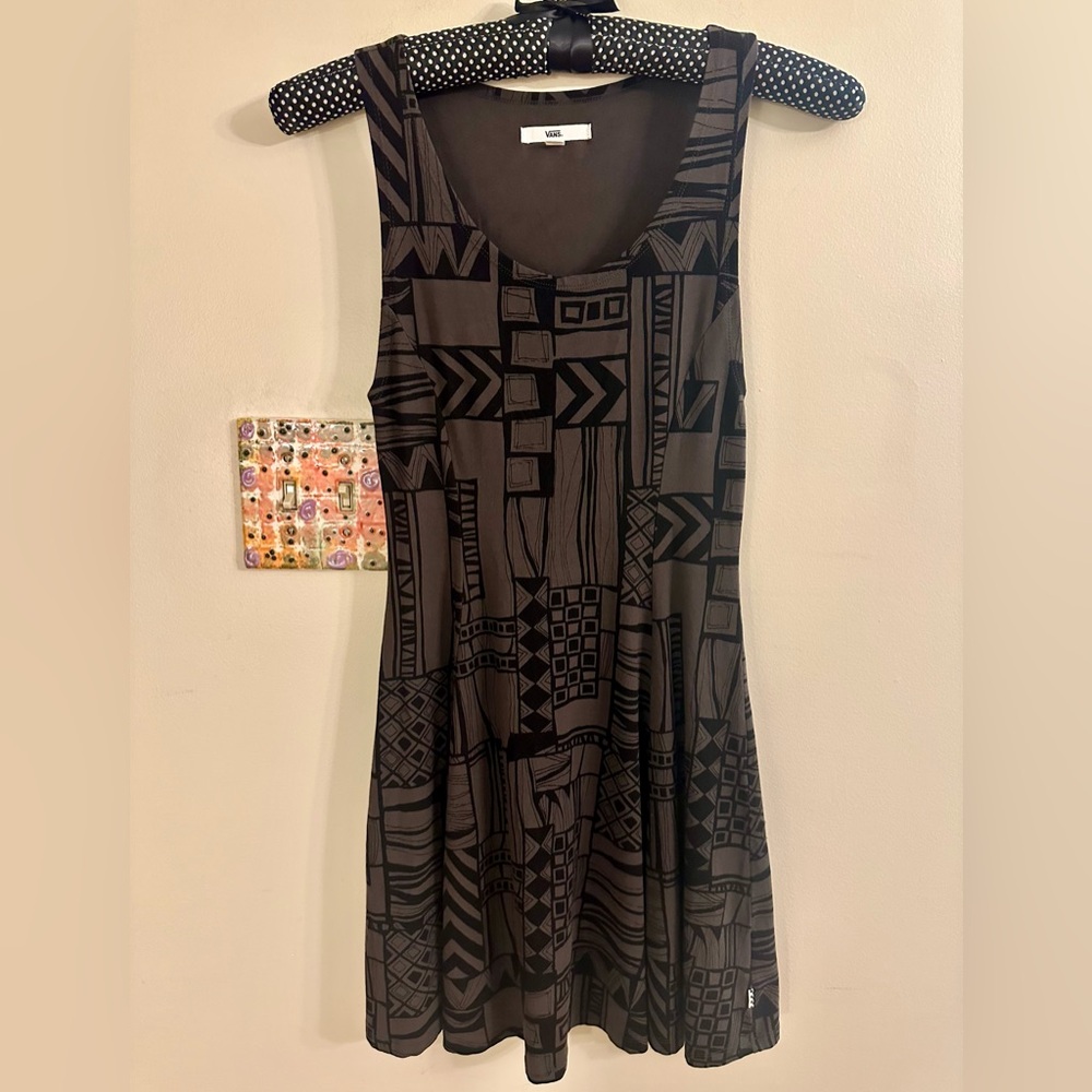 🔥🔥 VANS Dress
